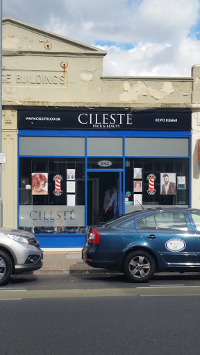 Cileste Hair & Beauty