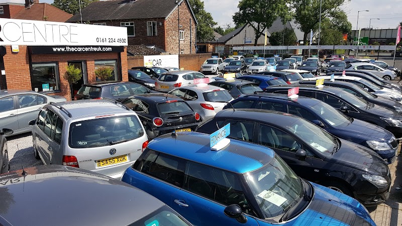 The Car Centre photo 3