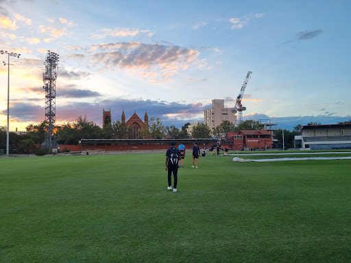 Toorak Park Gallery - Australia