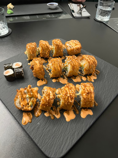 Jade Sushi & More Gallery - Germany