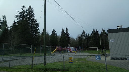 Langdale Elementary - Thumbnail