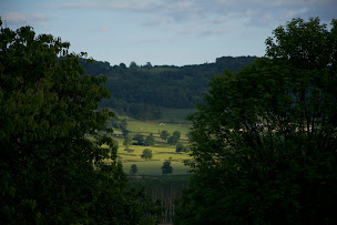 Photo n°5 de Chambres d'hôtes- La Cure de Brandon à Navour-sur-Grosne (Chambre d'hôtes)