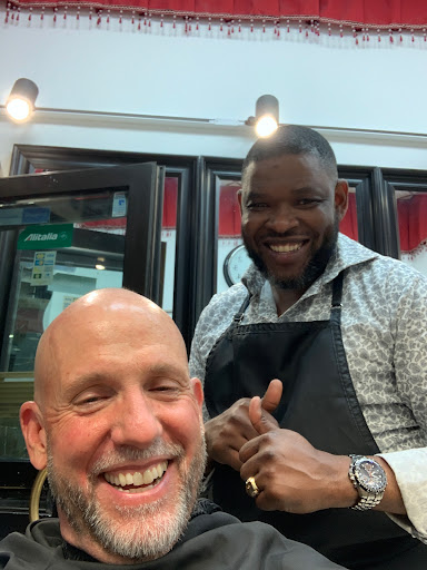 The best Salon - Thumbnail