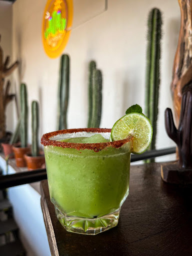 Los Pitayos Bar - Thumbnail