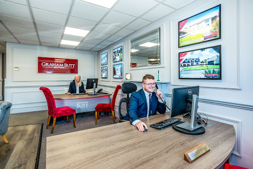 Graham Butt Letting & Estate Agents Rustington - Thumbnail