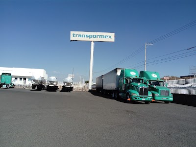 Photos of Transpormex