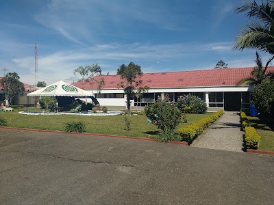 Photos of Command of the National Police Department of Cauca.