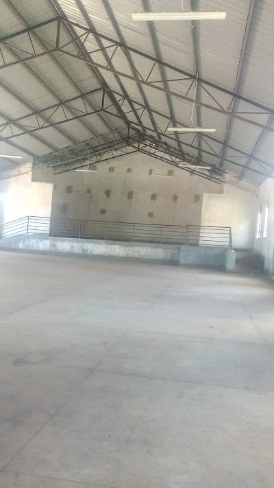 Photos of KSMS Stadium