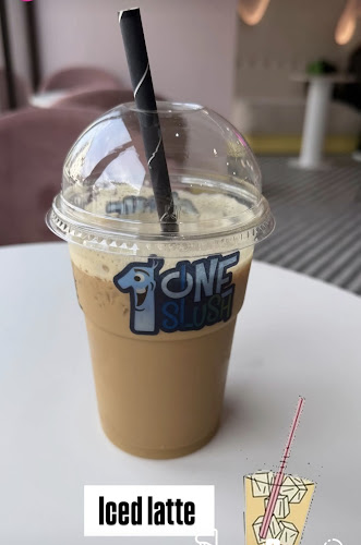 Lodziarnia Los Lodos Lody Prawdziwe & Bubblewaffles & Bubble Tea - Lodziarnia