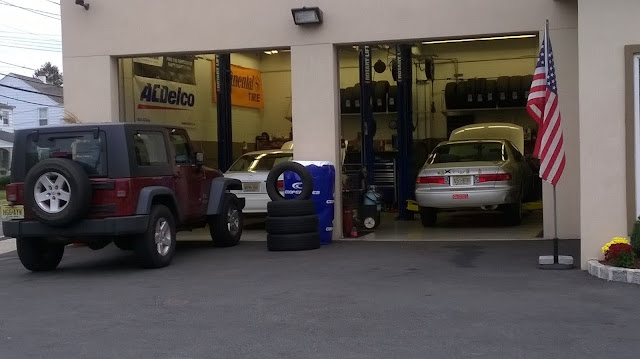 Sadowski Auto Care - Auto Repair Shop near me in North Arlington