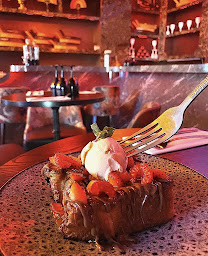 Photo n°69 de Bumbú Restaurant à Aubervilliers (Restaurant)