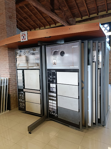 Ceramiche Emmepi S.R.L.
