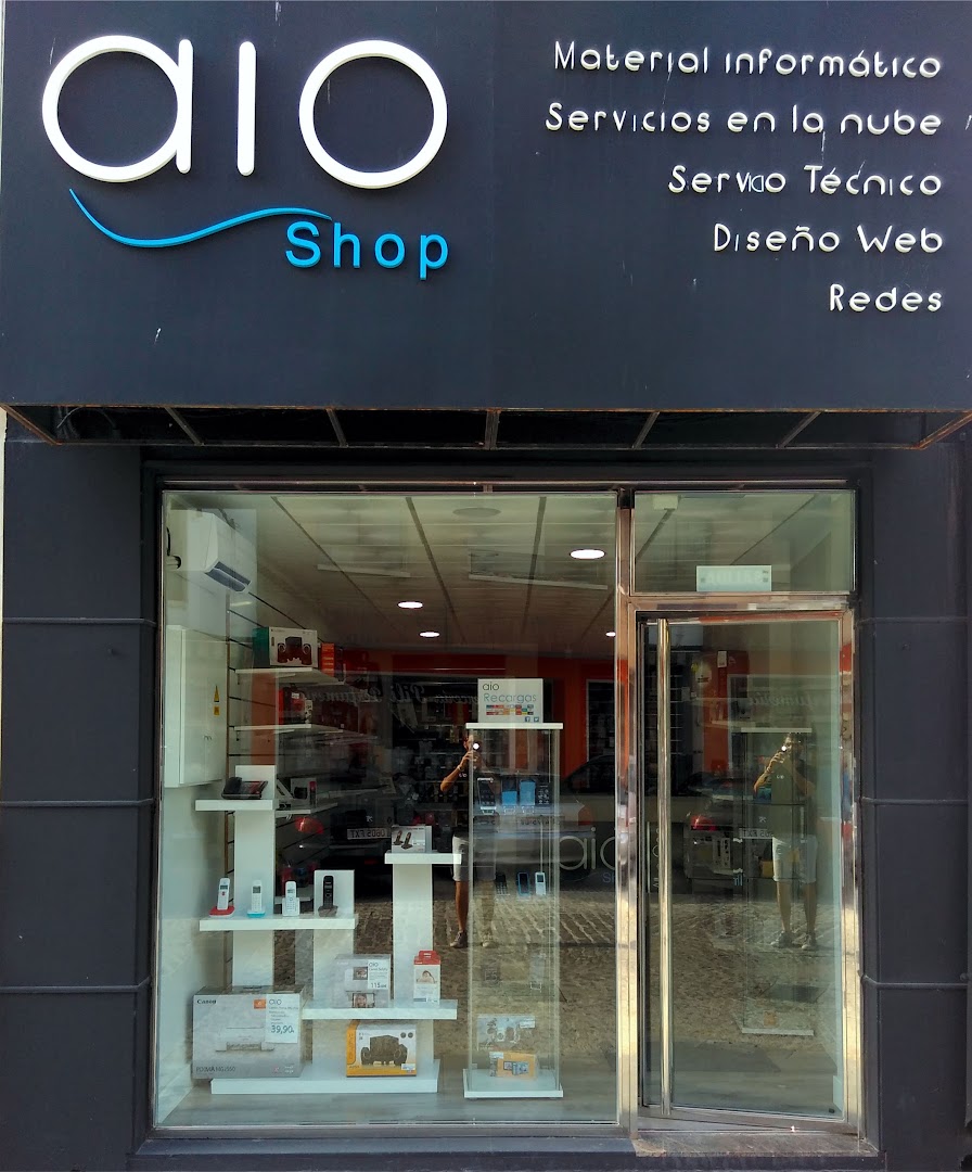 AIOSHOP