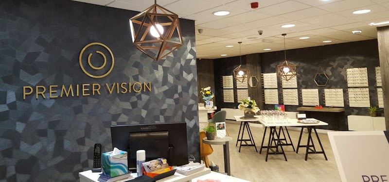 Premier Vision Opticians - Kirkstall (Morrisons) photo 3