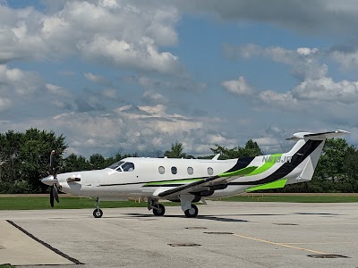 Geauga County Airport