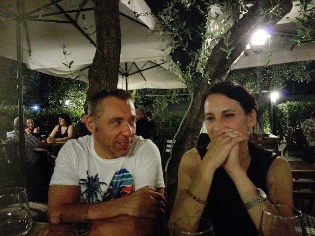 Ristorante Scià Me Digghe