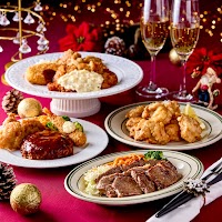 やよい軒 周南城ヶ丘店