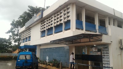 Photos of Bank Mandiri Pomalaa