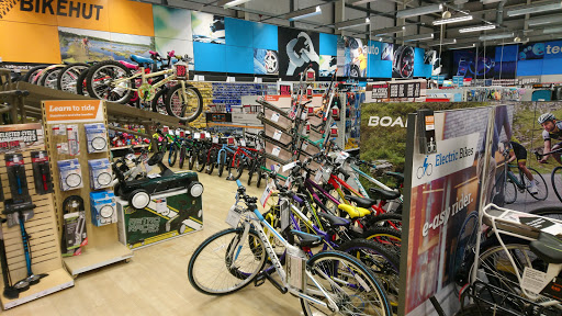 Halfords - Sutton-in-Ashfield - Thumbnail