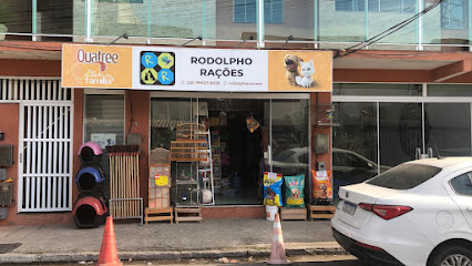 Rodolpho Rações
