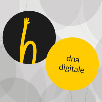 Hellonet Group srl - Visual