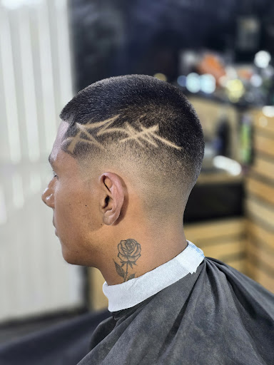 JACF BarberShopStudio