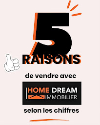Photo n°12 de HOME DREAM Immobilier - agence immobilière six-fours à Six-Fours-les-Plages (Agent immobilier)