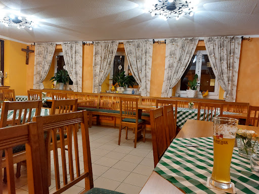 Goldenes Rad Landgasthof