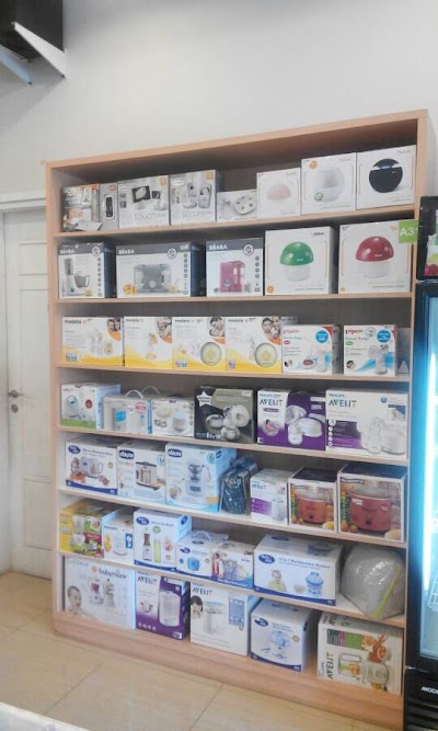 Photos of Madeline Baby Shop Cimahi