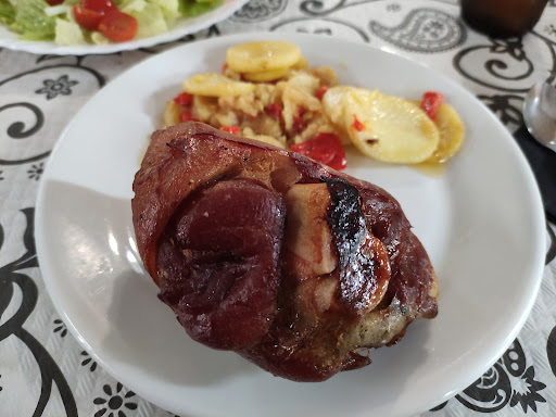 Restaurante Buenavista - Thumbnail