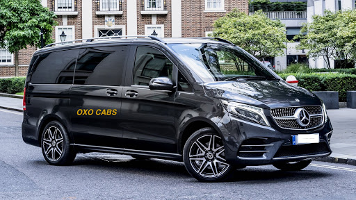 OXO CABS - Visual