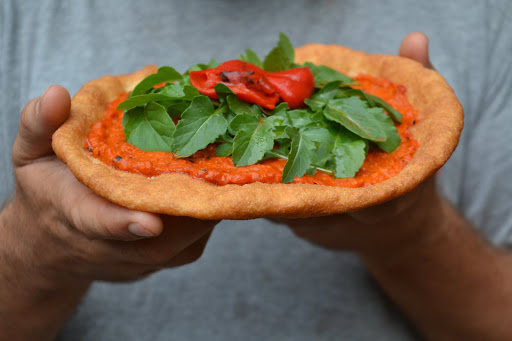 Bohemian Kitchen - Thumbnail