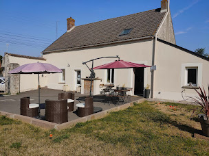 Photo n°4 de Maison Flo D'énergie à Maisons (Massothérapeute)