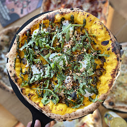 Photo n°11 de Pizza Cosy à Rochefort (Restaurant)