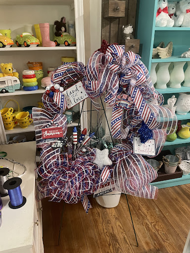 Midway Floral and Gifts