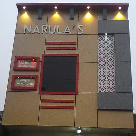 Narula's