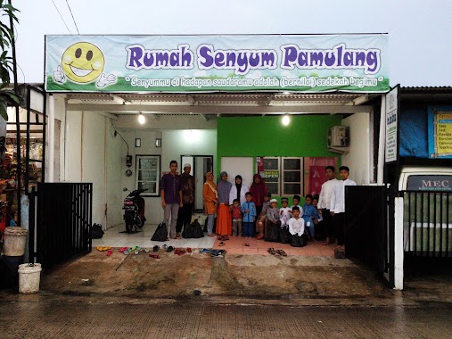 Klinik Gigi 'HEMAT' Anni Martiani, Author: Rudi Ustad