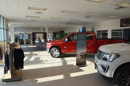 Zoellner Ford of Beatrice - Thumbnail