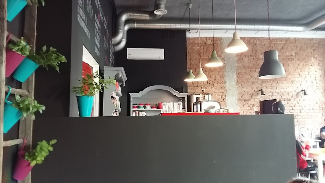MAPPY Cafe Bistro Bar - Catering