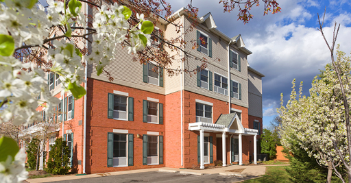 Phoenix House – Men’s Residential Center