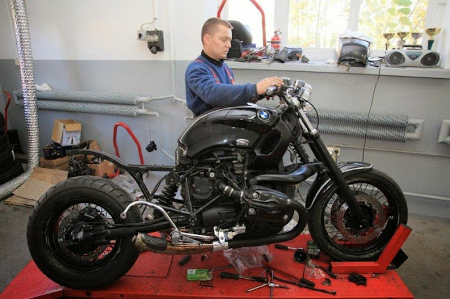 MK MOTO