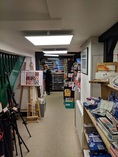 White Horse Bookshop - Thumbnail