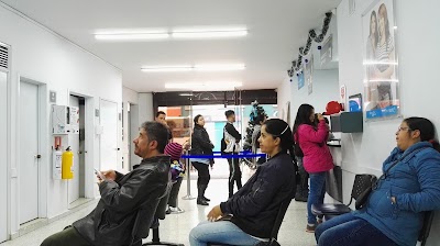 Photos of asistir salud