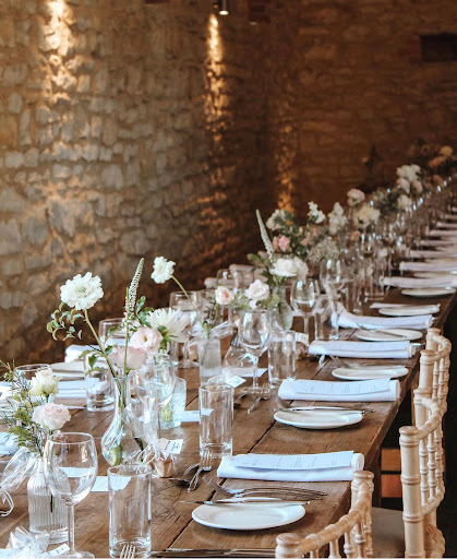 The Sunday Floral Studio