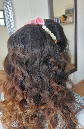 Mildred Lima - Estética Unisex Gallery - Mexico