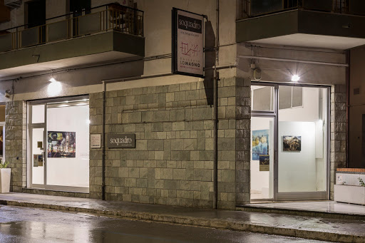 Galleria Soquadro