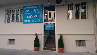 Photos of Naniko Rent A Car