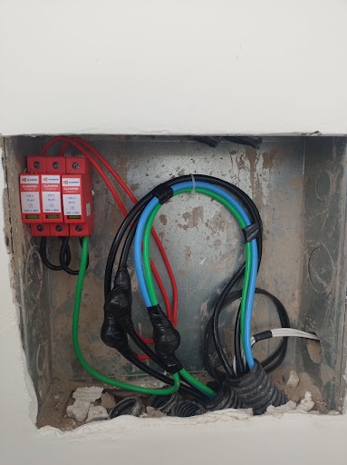 GAR - Soluções em Elétrica