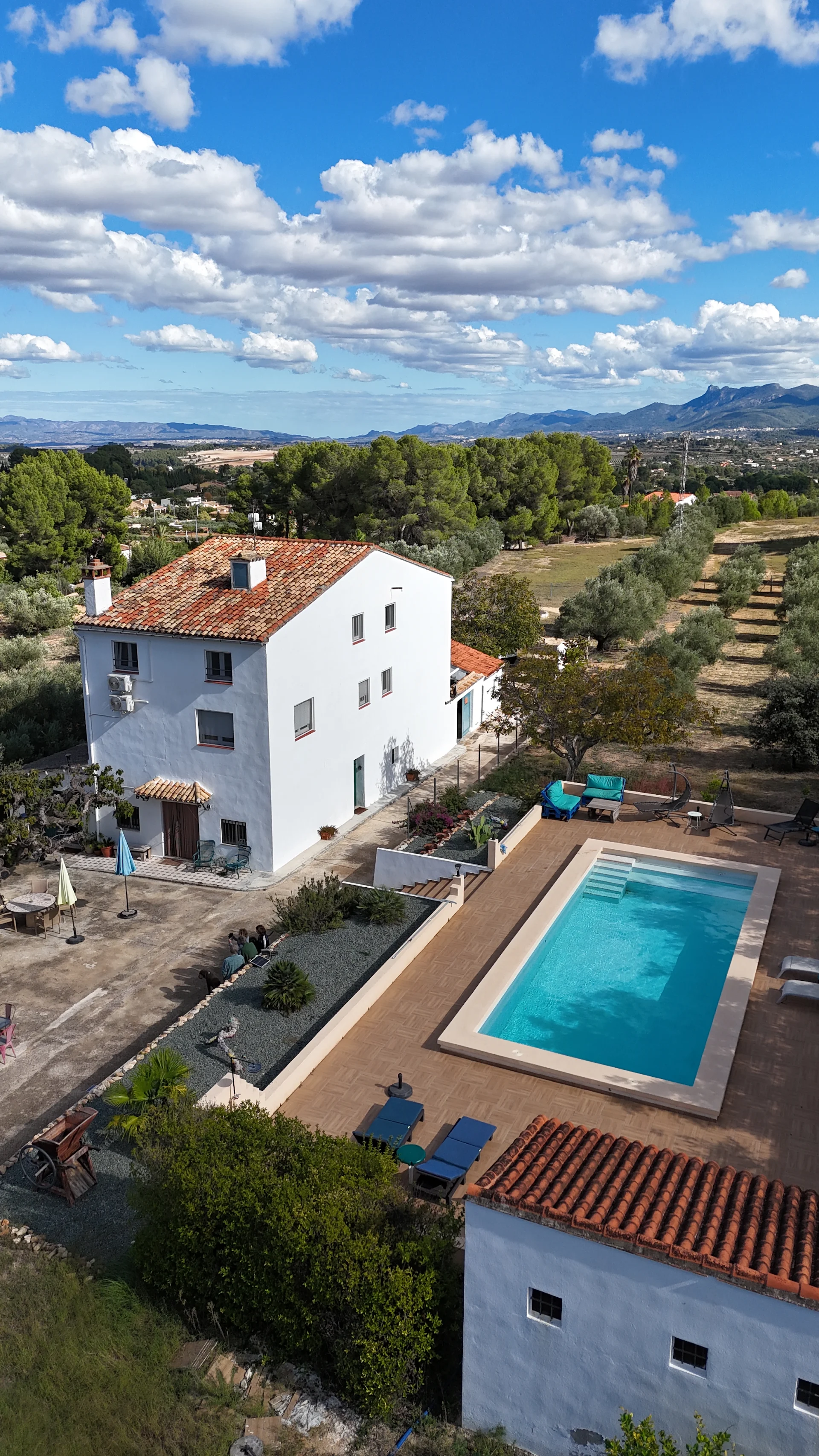 B&B Casa Vitalidad