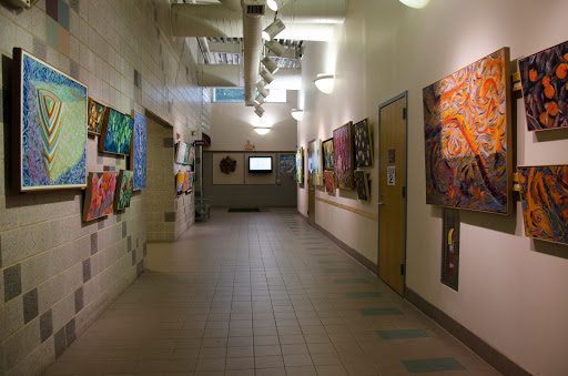 Mercer County Library: Ewing Branch - Thumbnail
